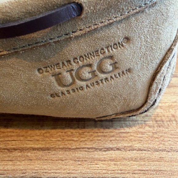 UGG Dakota slipper - Picture 4 of 8